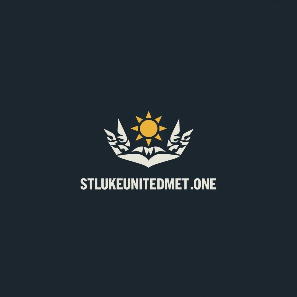 Stlukeunitedmet